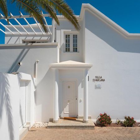 Villa Charlana By Buenavilla Puerto del Carmen  Exterior photo