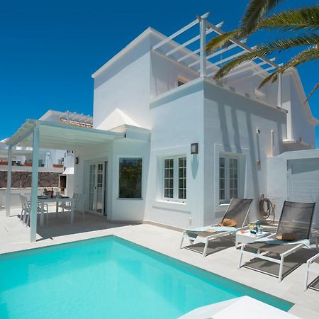 Villa Charlana By Buenavilla Puerto del Carmen  Exterior photo