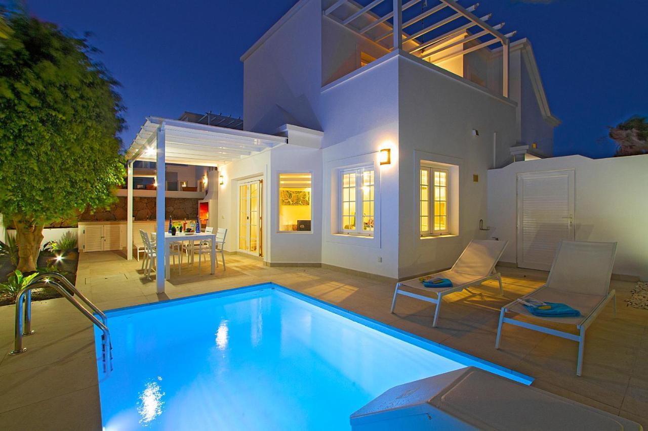 Villa Charlana By Buenavilla Puerto del Carmen  Exterior photo