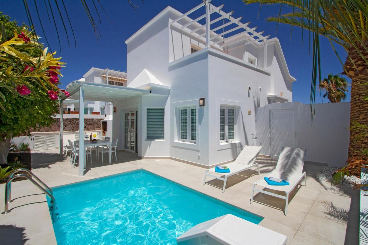 Villa Charlana By Buenavilla Puerto del Carmen  Exterior photo