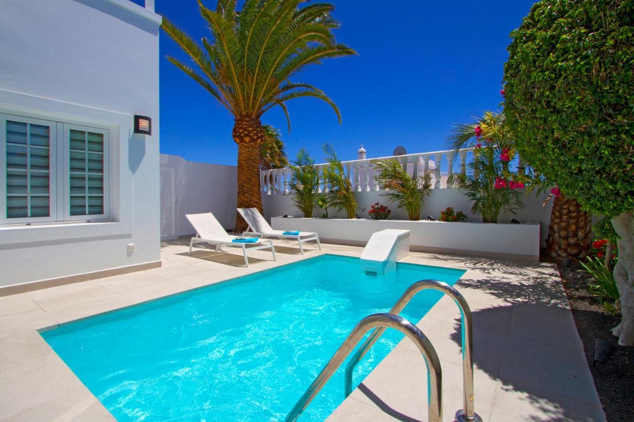 Villa Charlana By Buenavilla Puerto del Carmen  Exterior photo