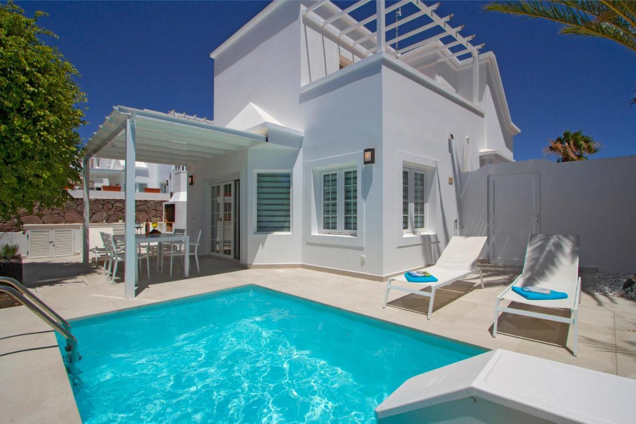 Villa Charlana By Buenavilla Puerto del Carmen  Exterior photo