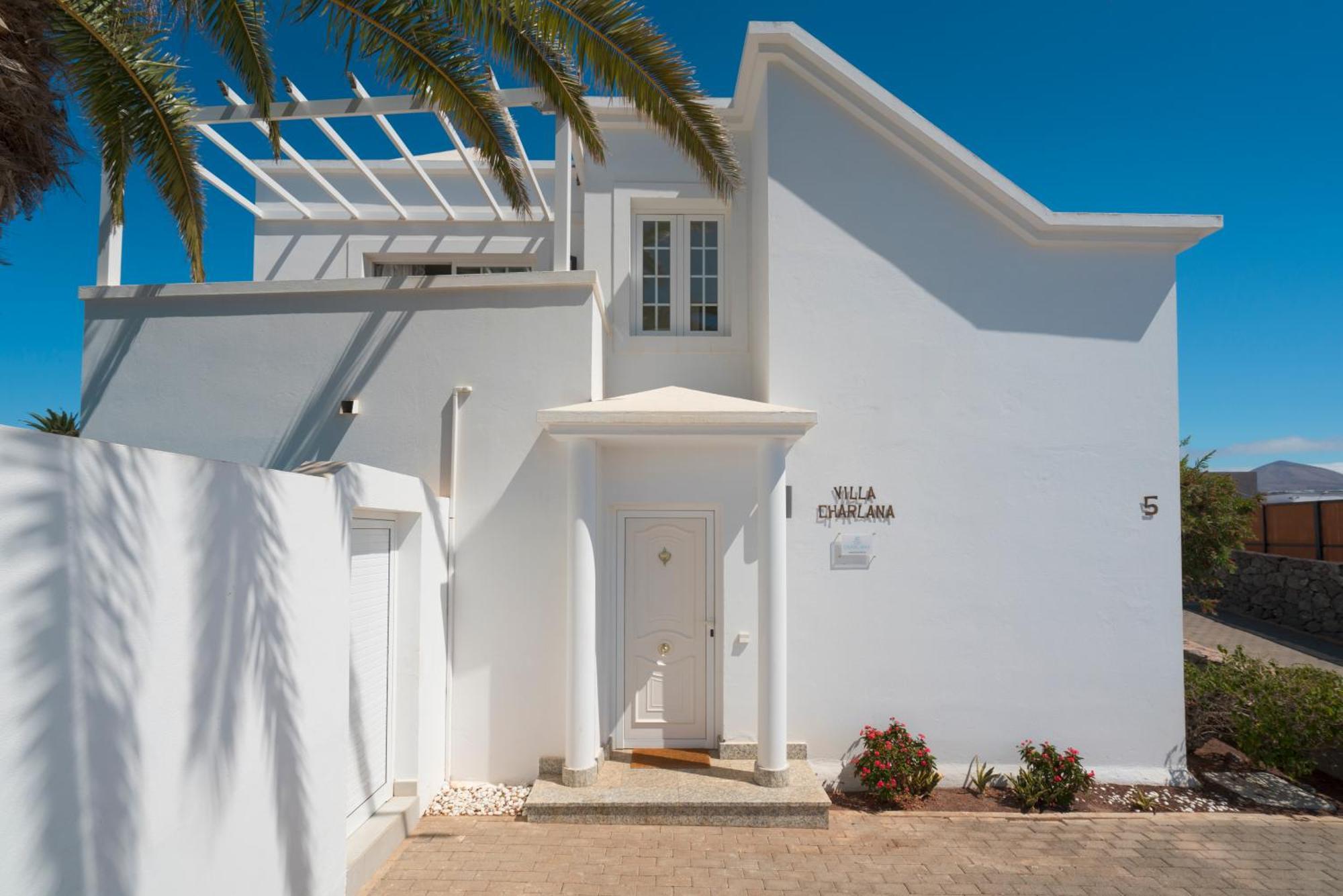 Villa Charlana By Buenavilla Puerto del Carmen  Exterior photo