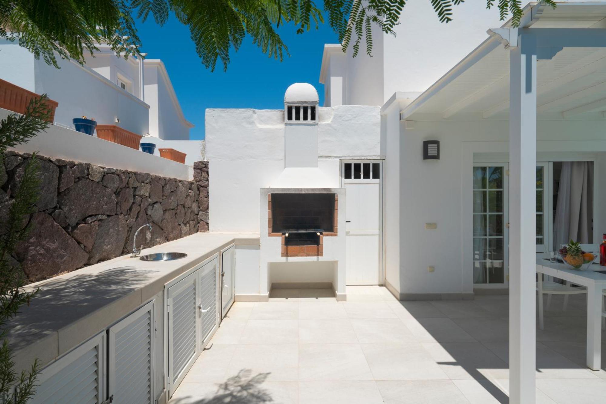 Villa Charlana By Buenavilla Puerto del Carmen  Exterior photo