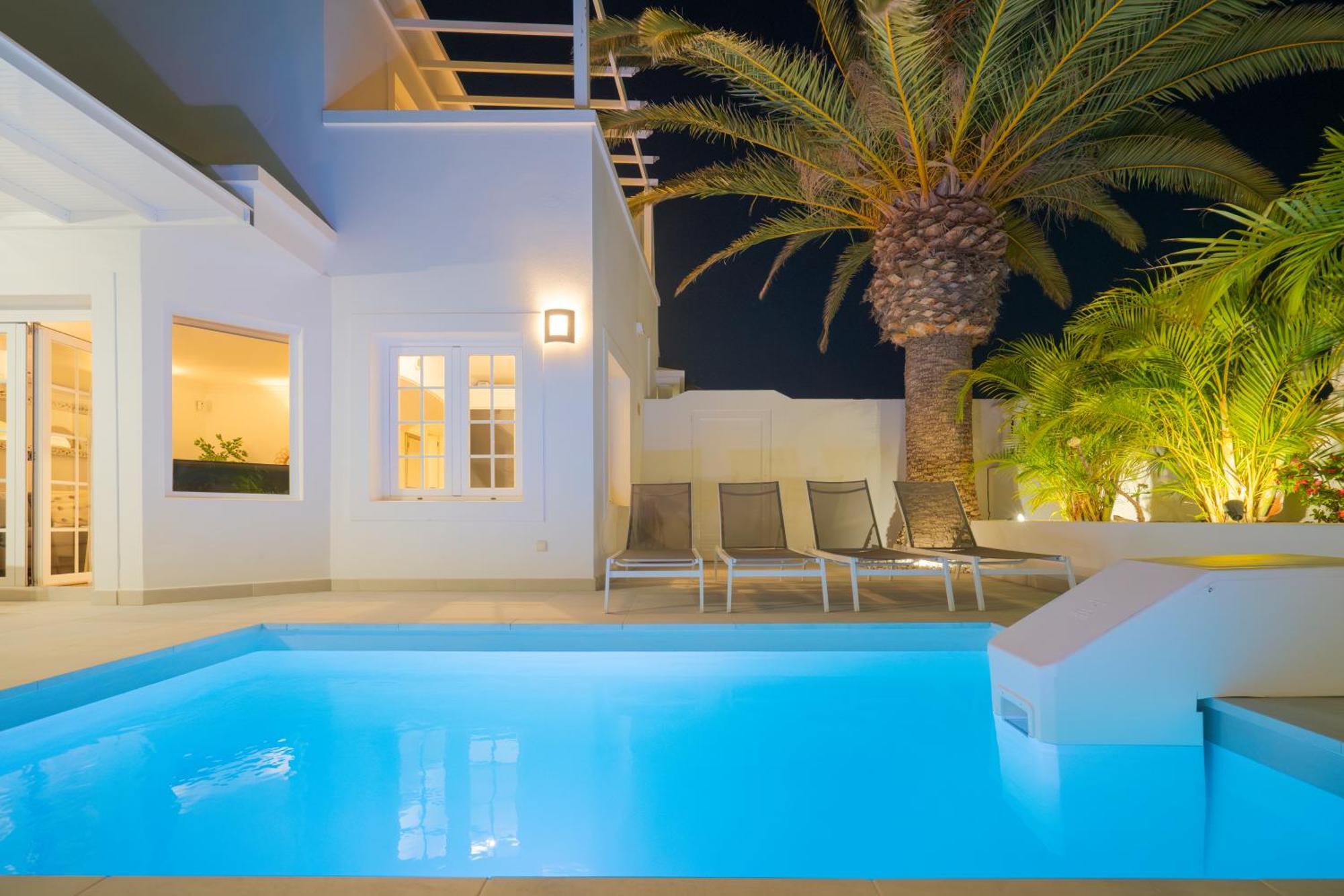 Villa Charlana By Buenavilla Puerto del Carmen  Exterior photo