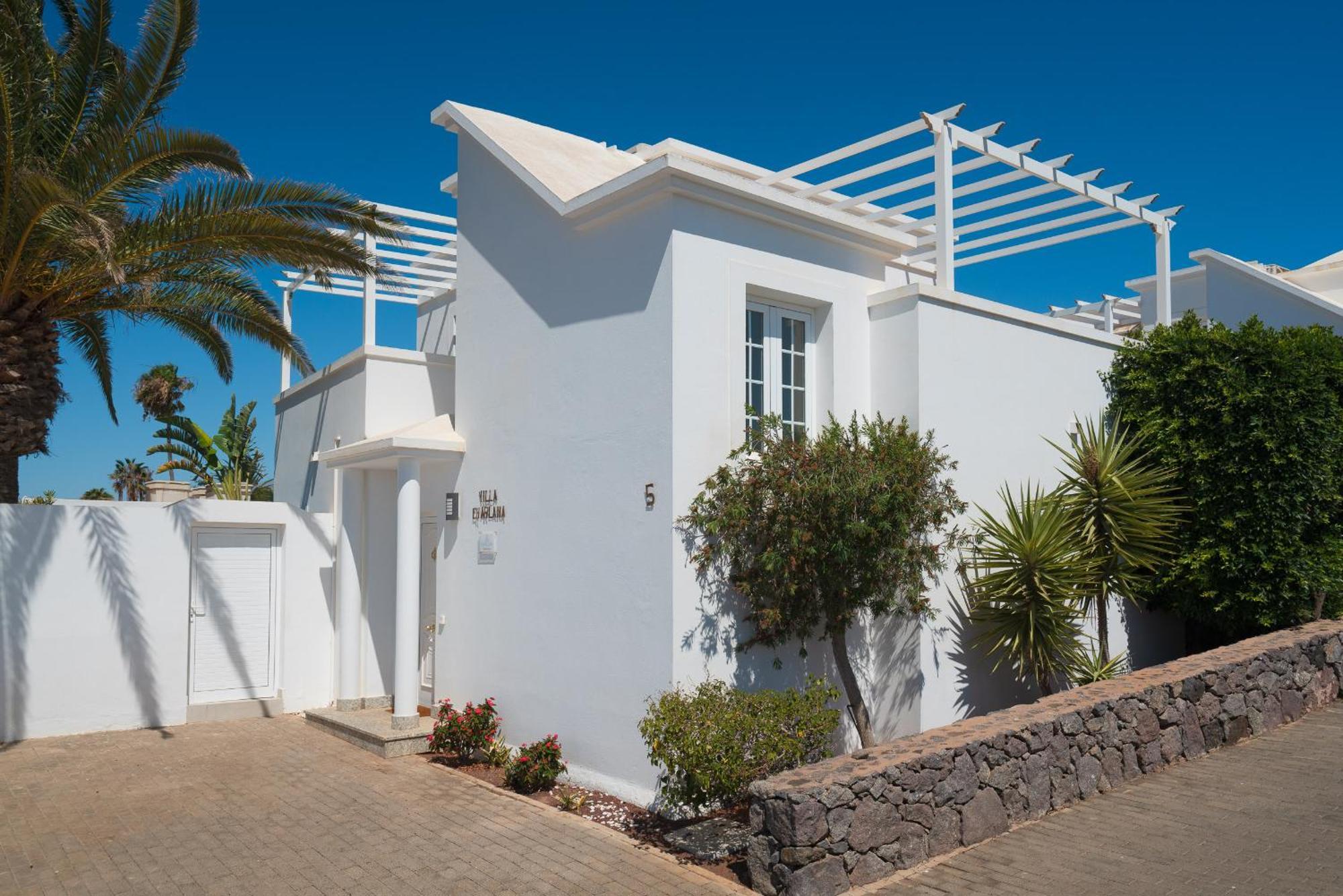 Villa Charlana By Buenavilla Puerto del Carmen  Exterior photo