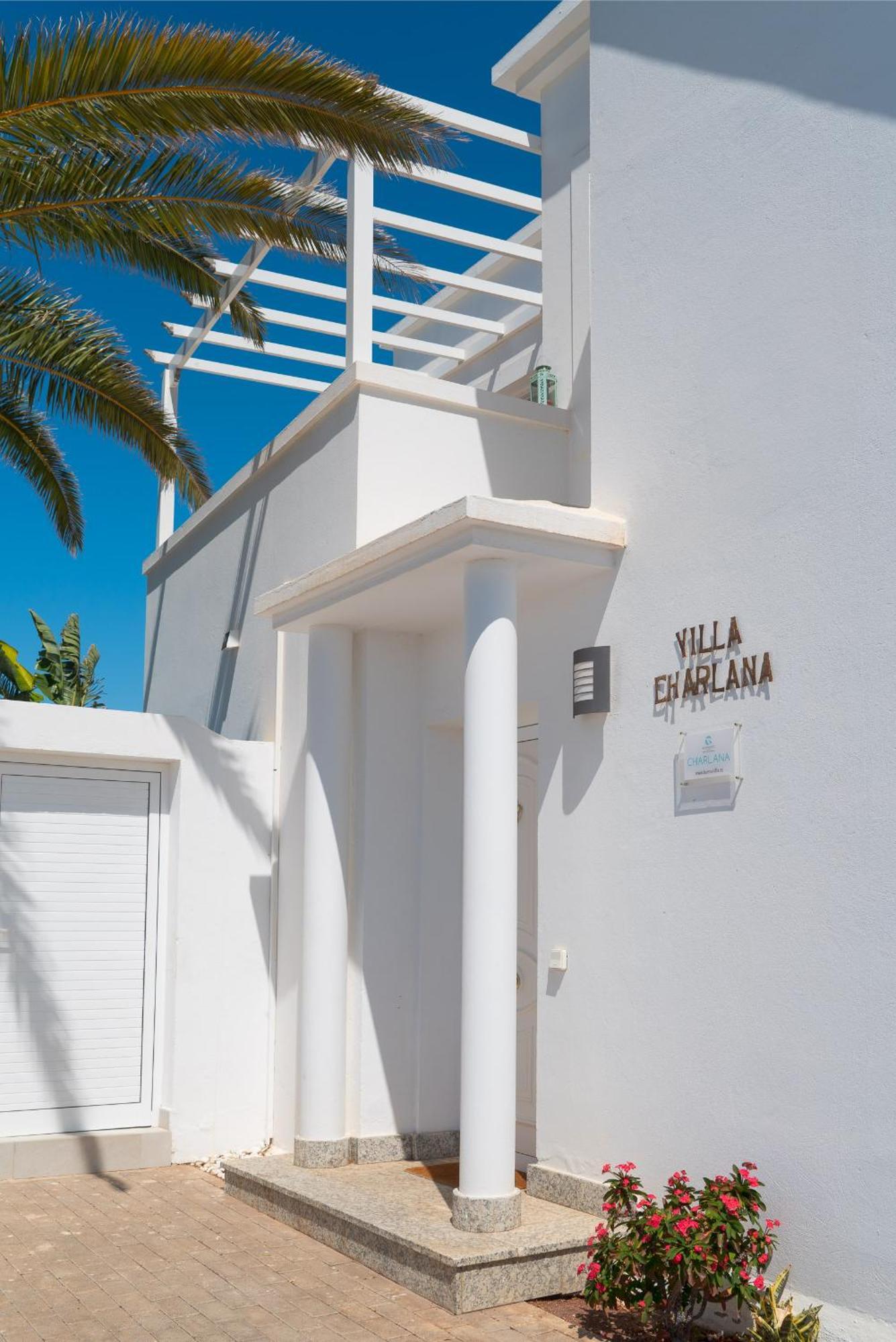 Villa Charlana By Buenavilla Puerto del Carmen  Exterior photo