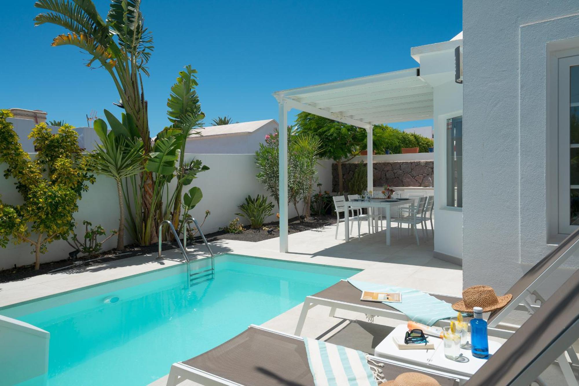 Villa Charlana By Buenavilla Puerto del Carmen  Exterior photo