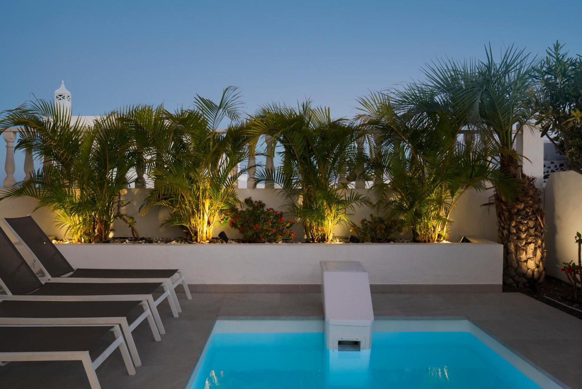 Villa Charlana By Buenavilla Puerto del Carmen  Exterior photo