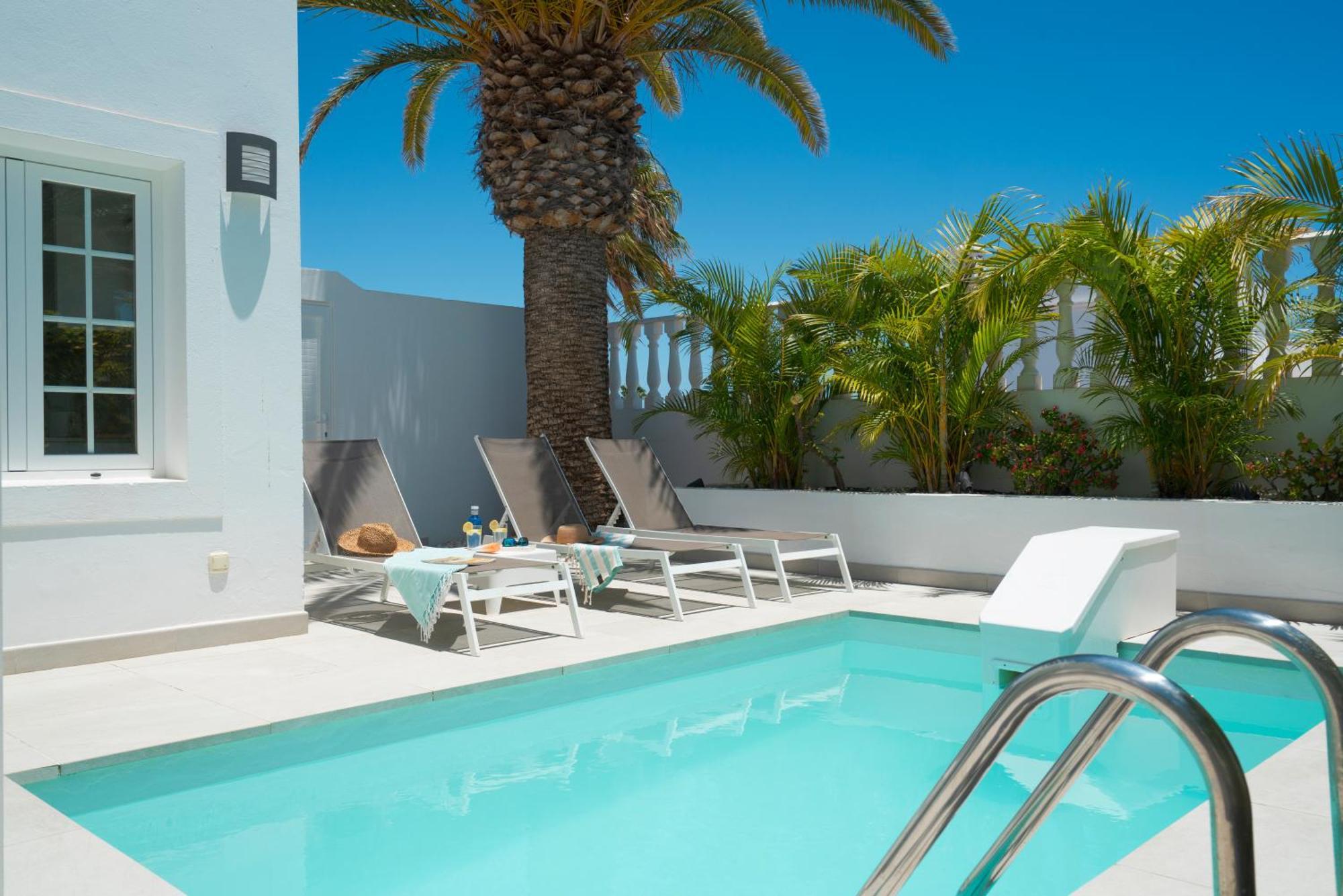 Villa Charlana By Buenavilla Puerto del Carmen  Exterior photo