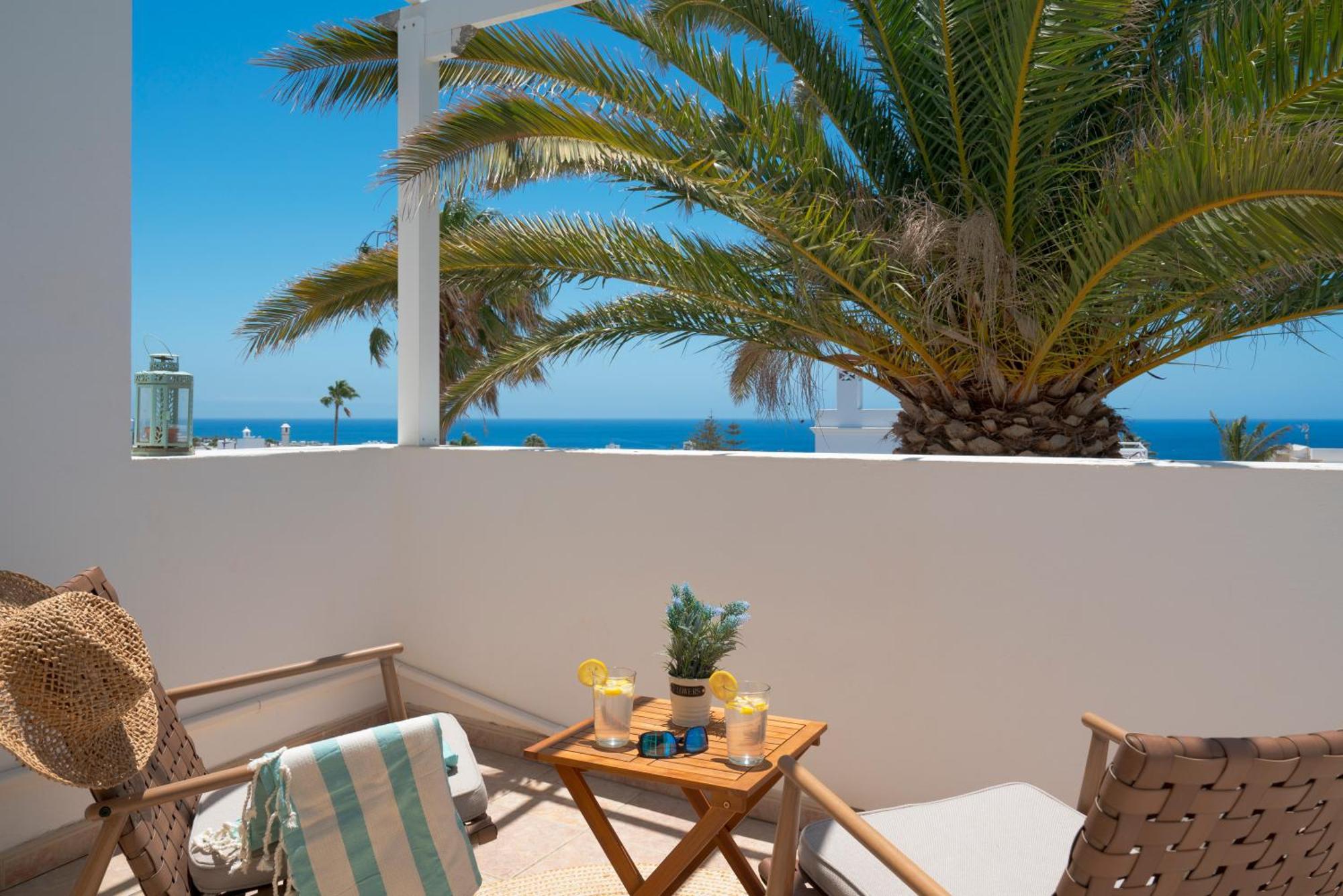 Villa Charlana By Buenavilla Puerto del Carmen  Exterior photo