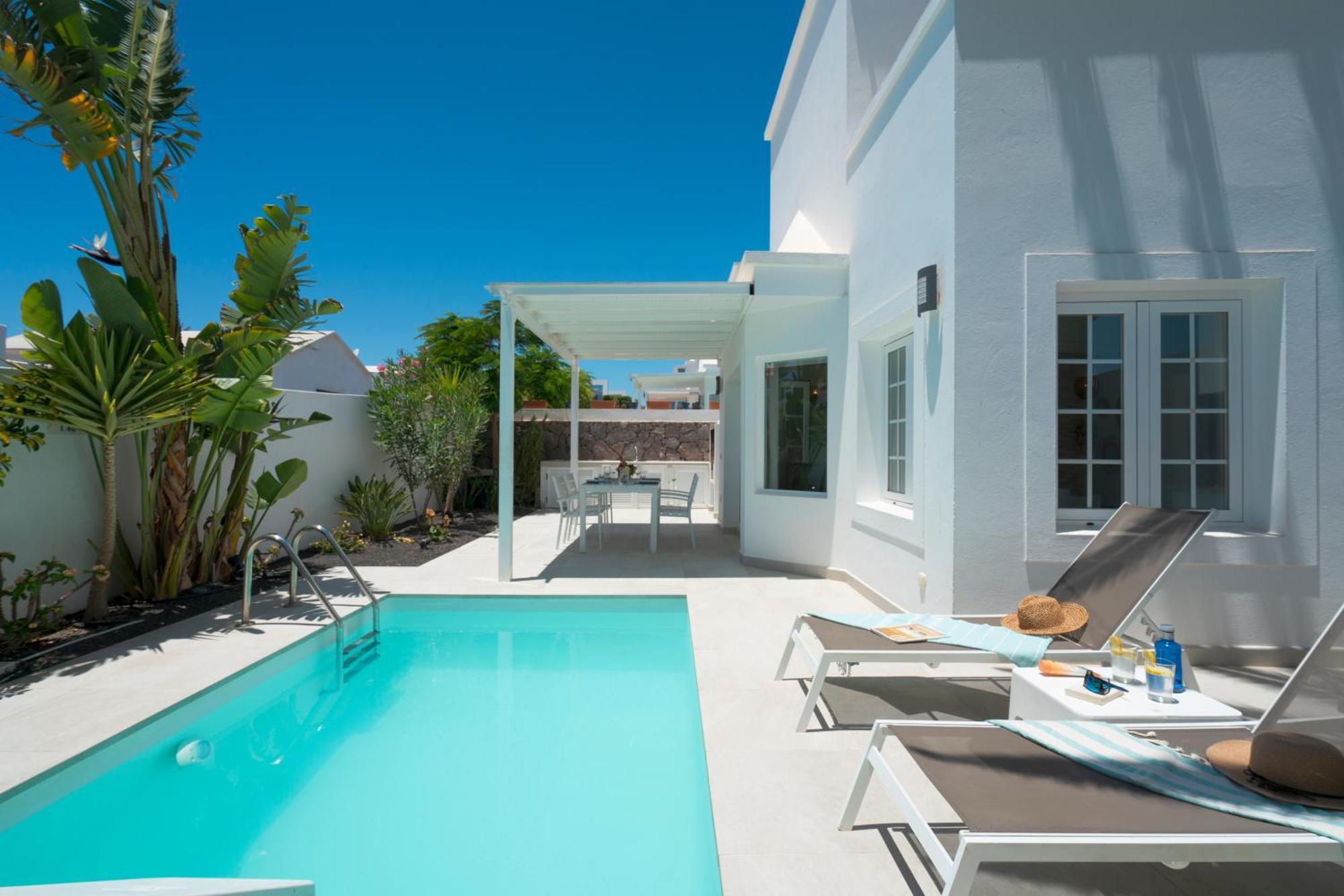 Villa Charlana By Buenavilla Puerto del Carmen  Exterior photo