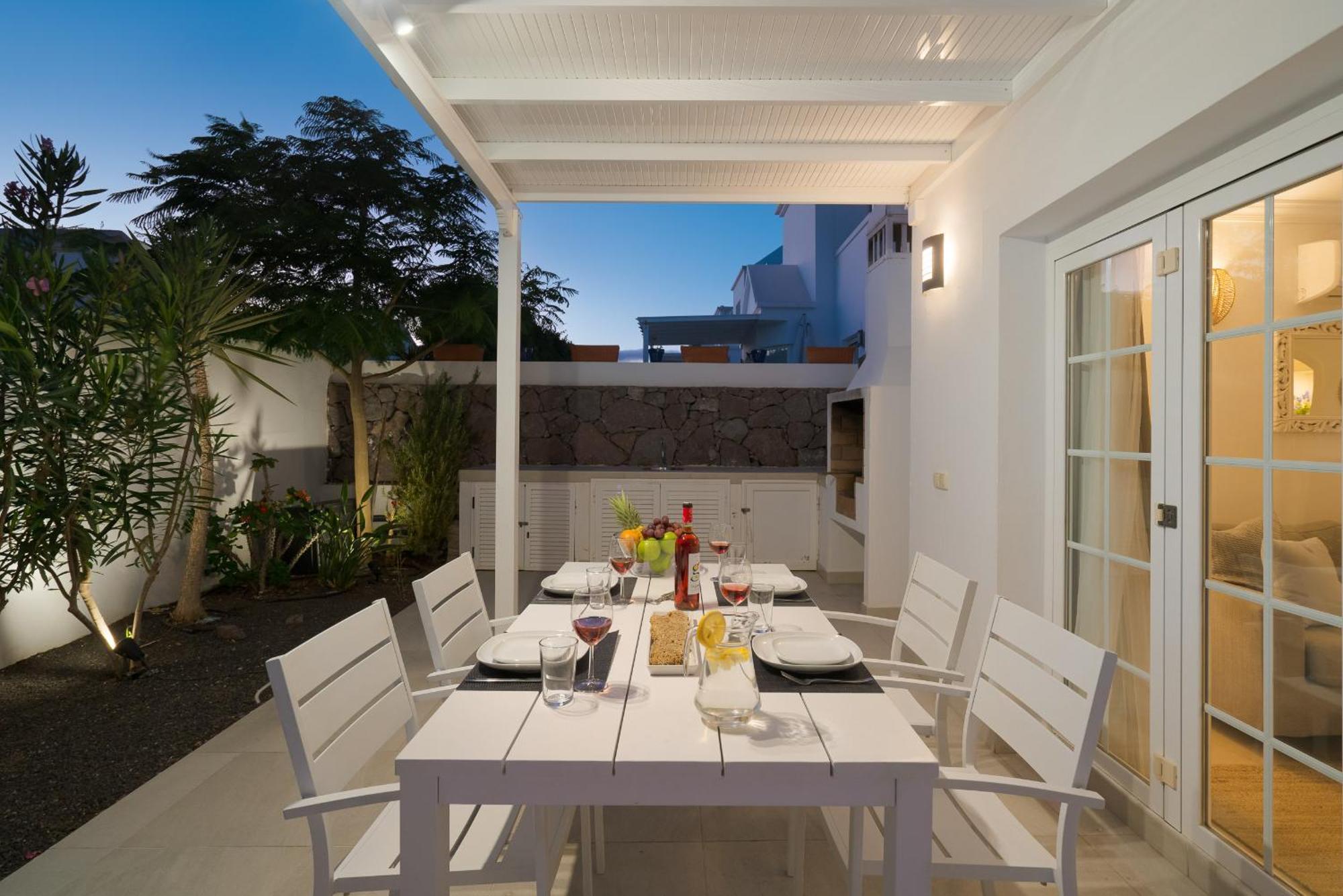 Villa Charlana By Buenavilla Puerto del Carmen  Exterior photo